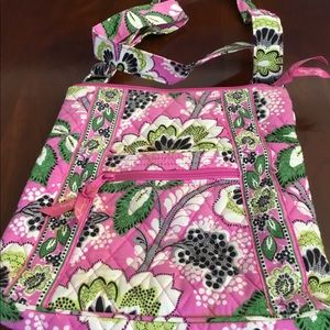 VERA BRADLEY BAG